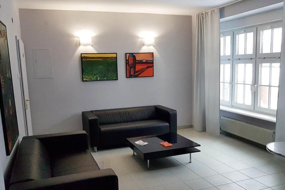 Familijny Osrodek Wypoczynkowo - Rehabilitacyjny Krynica Zdroj Hotell Exteriör bild